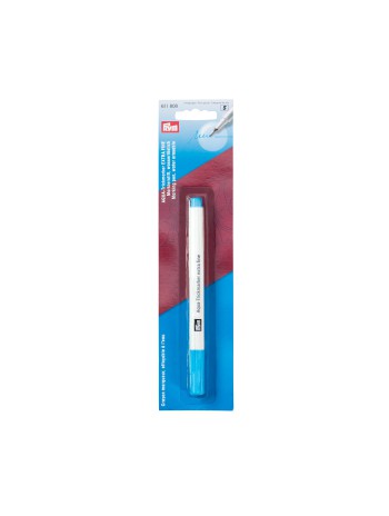 Trick marker Aqua, extra fine, water-erasable