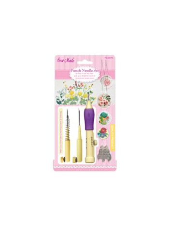 PUNCH NEEDLES SEW MATE wholesale