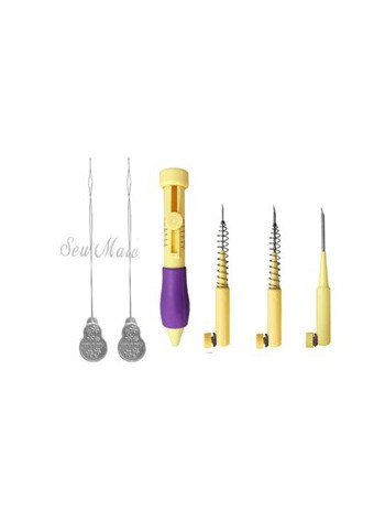 PUNCH NEEDLES SEW MATE wholesale