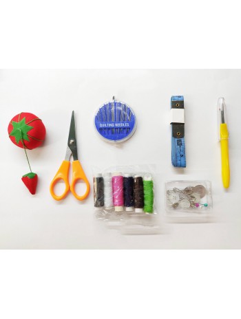 SEWING KIT (WHOLESALE)