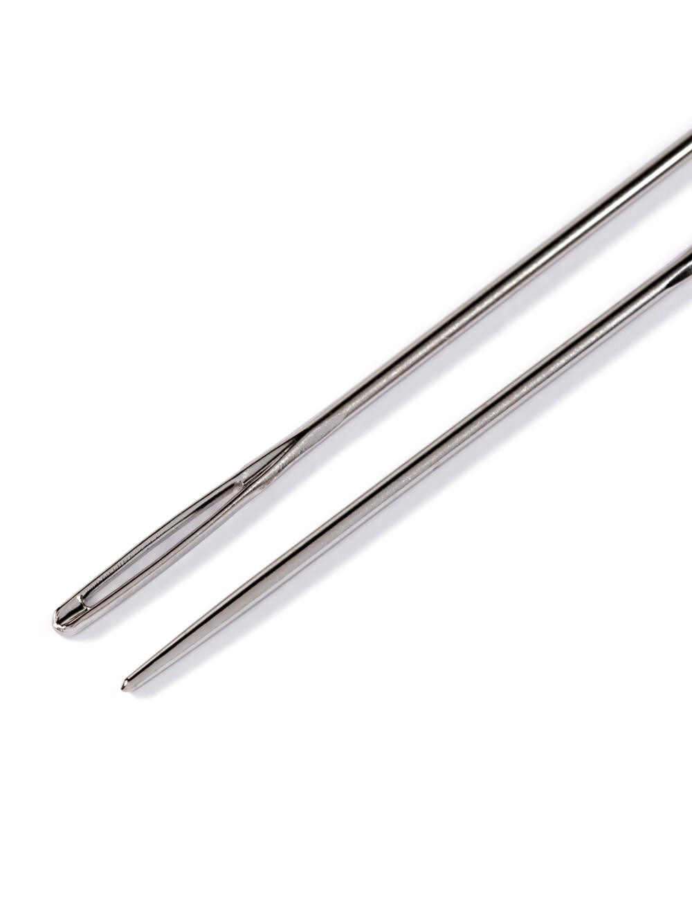 EMBROIDERY NEEDLES WITHOUT POINT No 16 - 24  wholesale