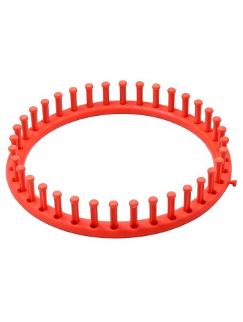 ROUND KNITTING LOOM SET - 4 PCS wholesale