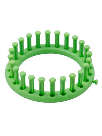 ROUND KNITTING LOOM SET - 4 PCS wholesale