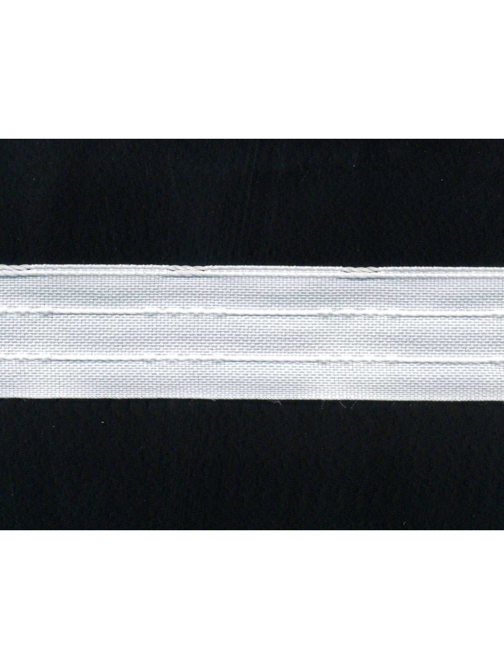 CURTAIN COTTON TAPE  25mm wholesale