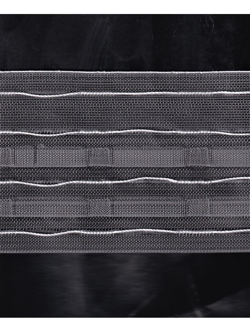 CURTAIN TRANSPARENT TAPE - 120 mm