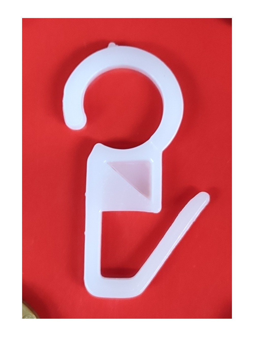 HOOK FOR LINK COLORS - 500 PCS