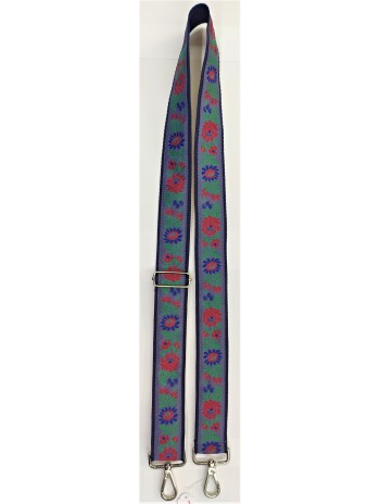 HANDMADE INCREASING BELT COLORS (WHOLESALE)