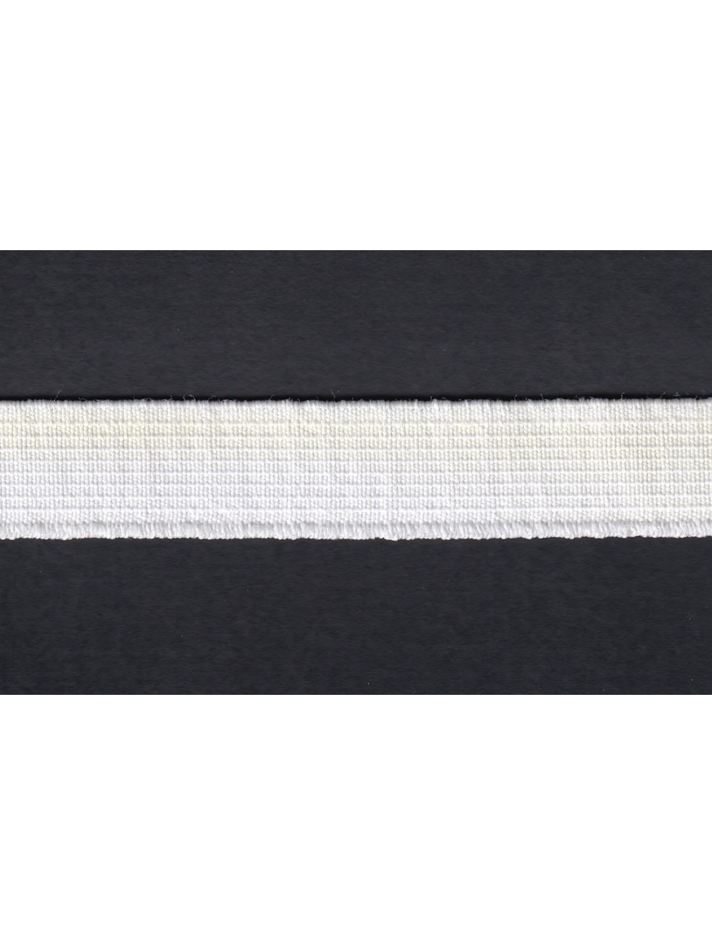 ELASTIC BRAID TAPE 15 mm - WHOLESALE