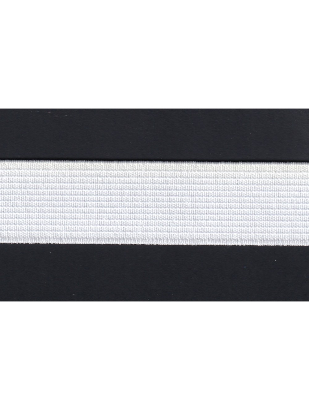 ELASTIC BRAID TAPE 20 mm - WHOLESALE