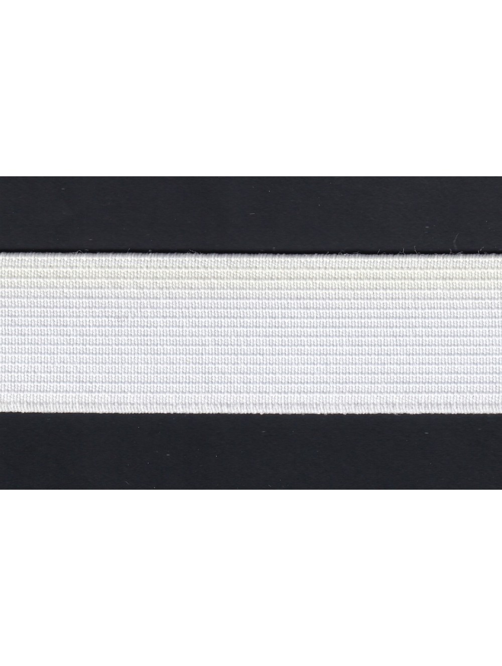 ELASTIC BRAID TAPE 25 mm - WHOLESALE