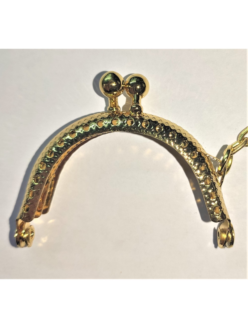 BAG FASTENING - KEY CHAIN