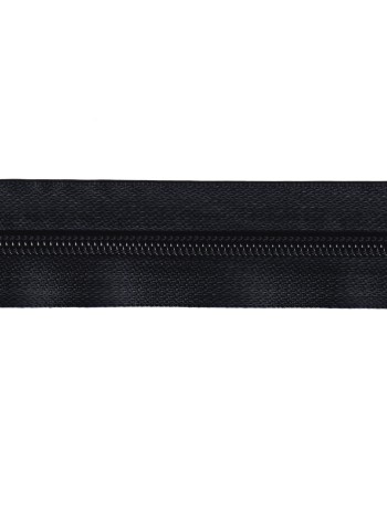 Νο5 OPEN END NYLON 85 cm ZIPPER WHOLESALE