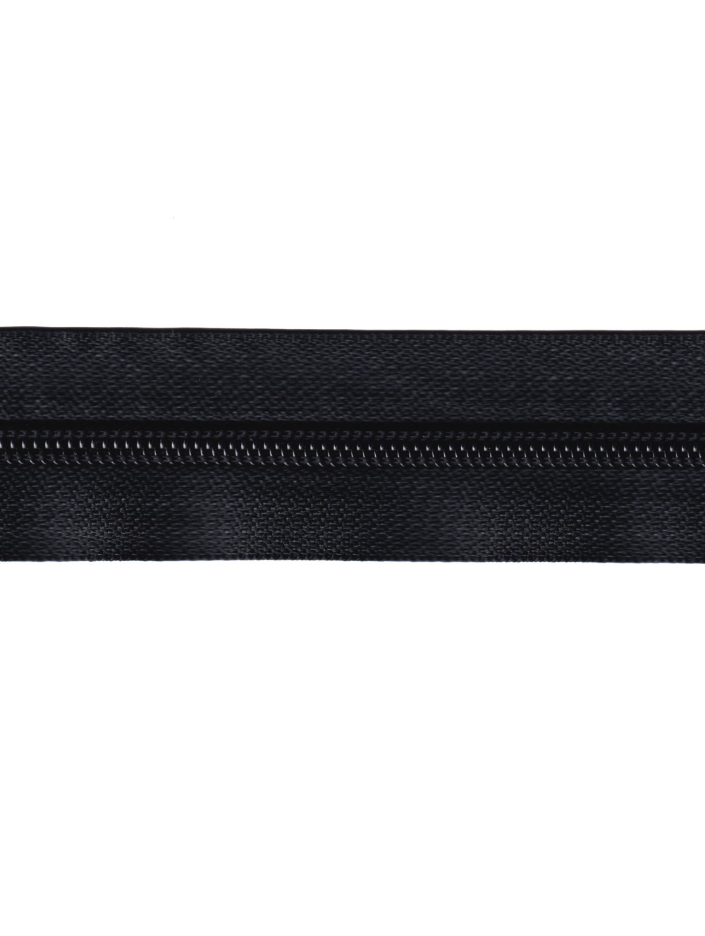 Νο5 OPEN END NYLON 85 cm ZIPPER WHOLESALE