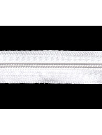 Νο5 OPEN END NYLON 90 cm ZIPPER WHOLESALE