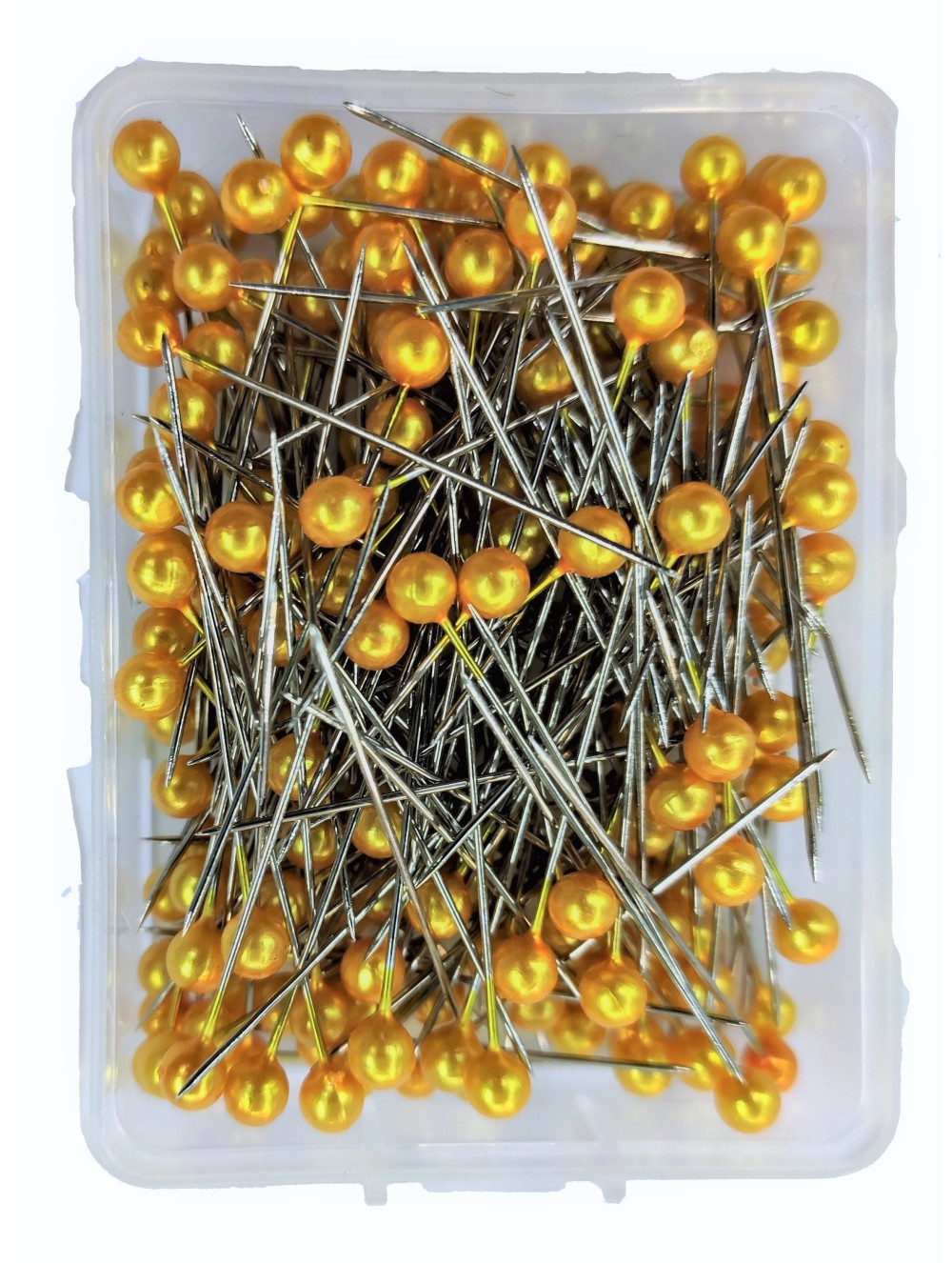 PINS WITH HEAD (COLORFUL) wholesale