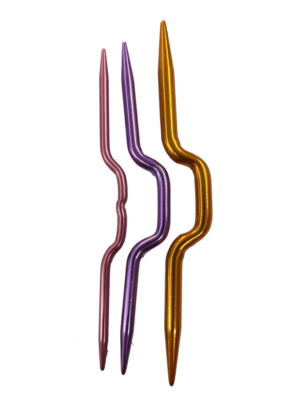 KNITTING NEEDLE (TRESS MAKING) wholesale