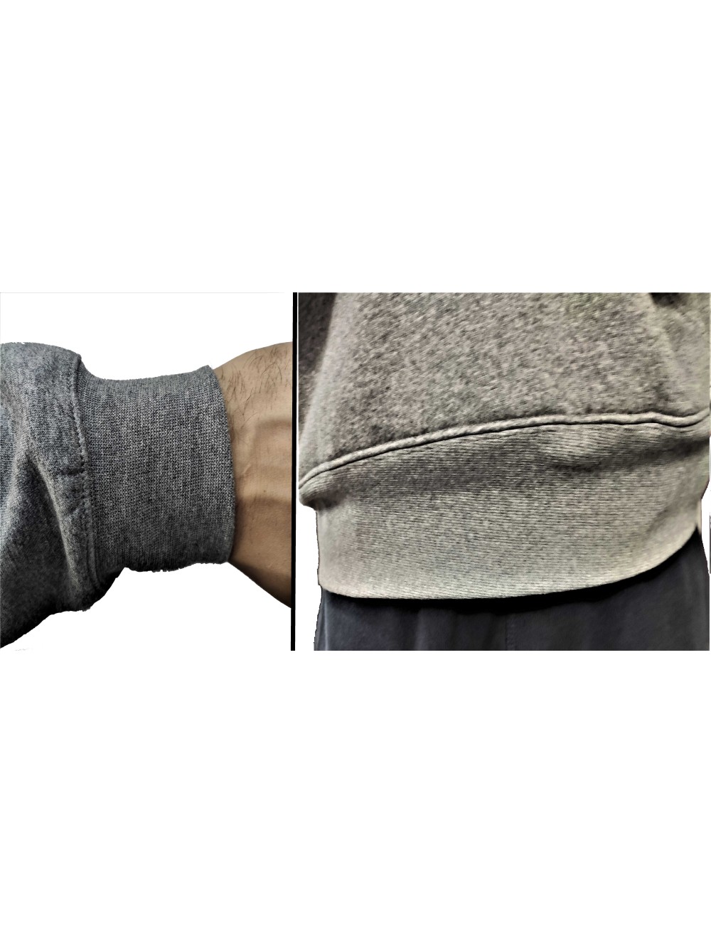 CUFF -WAIST ELASTIC TAPE