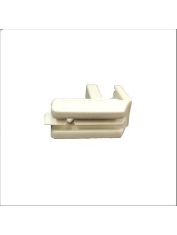 HOUSEHOLD MACHINE INVISIBLE ZIPPER PRESSER FEET wholesale