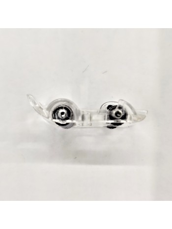 HOUSEHOLD MACHINE LEATHER PRESSER FEET wholesale