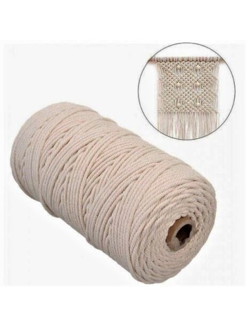 CORD FOR MACRAME (WHOLESALE)