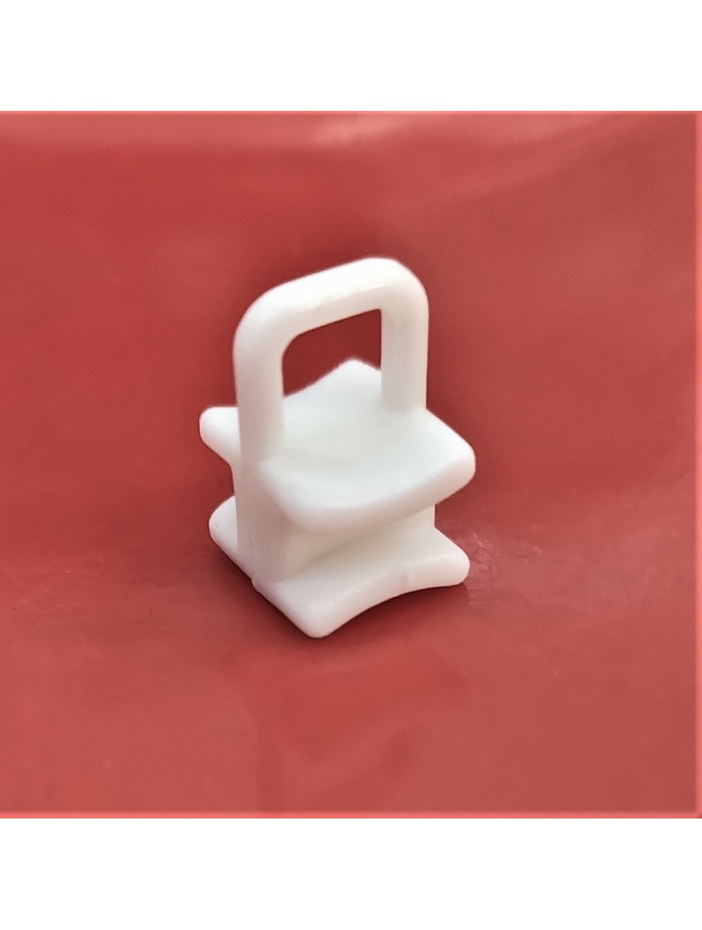 ROUND SQUARE MOUNT 1000 PCS