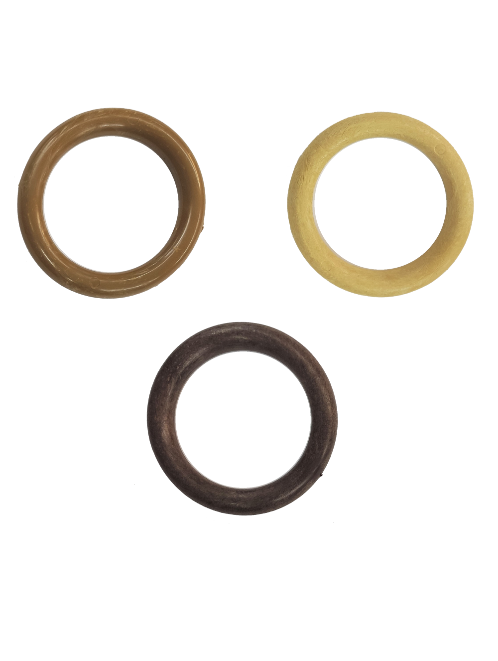 CURTAIN LINK 51 mm COLORS WHOLESALE