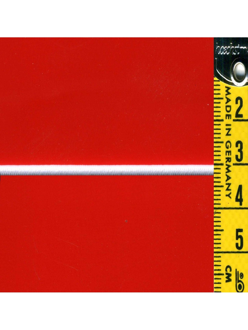 ELASTIC CORD 2.5 mm - WHOLESALE