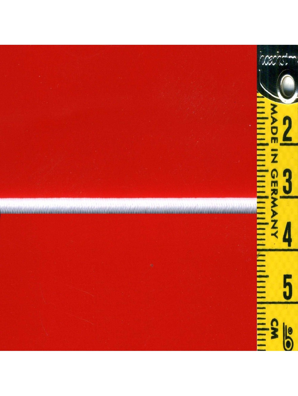 ELASTIC CORD 3 mm - WHOLESALE