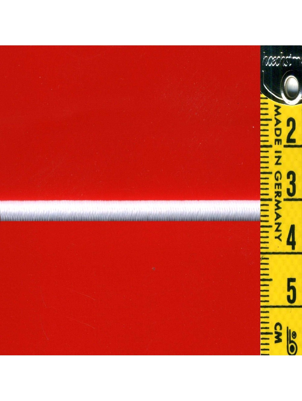 ELASTIC CORD 4 mm - WHOLESALE