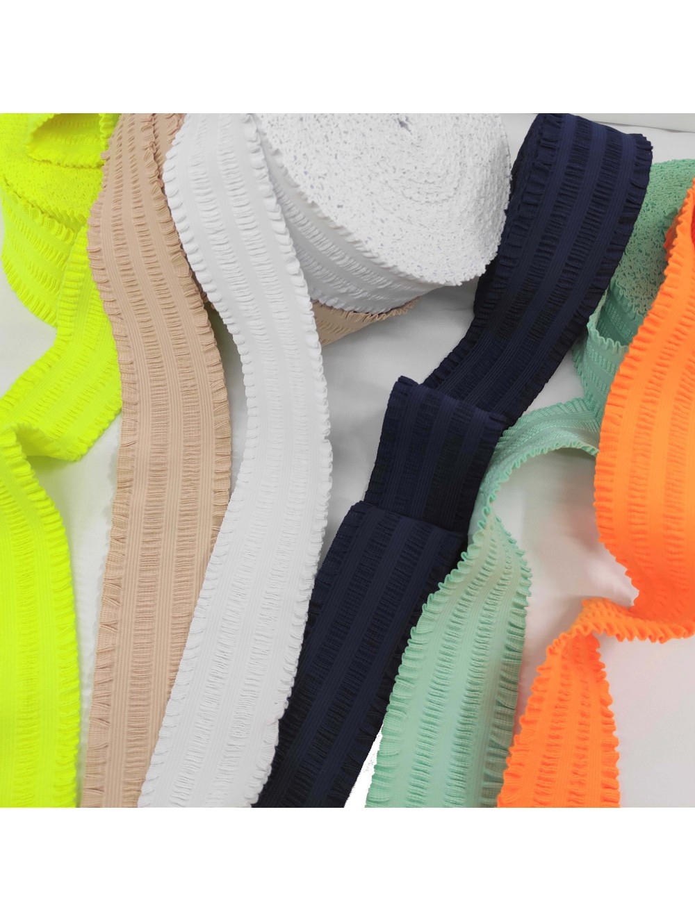 ΛΑΣΤΙΧΟ ΦΡΙΖΕ - 60 mm - ΤΟΠΙ - ΧΟΝΔΡΙΚΗ