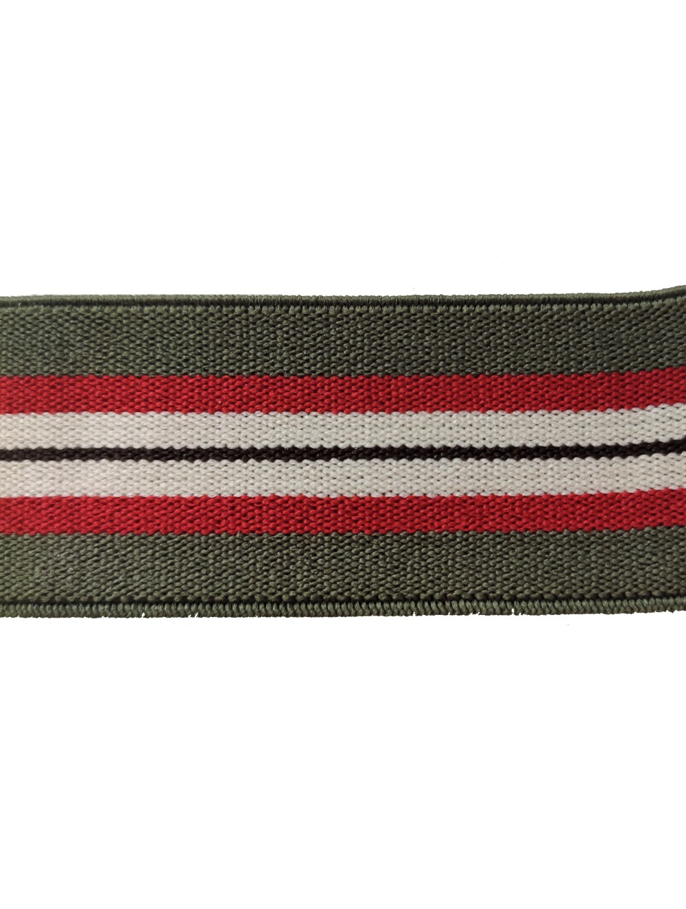 DECORATING ELASTIC TAPE - 35 mm - WHOLESALE