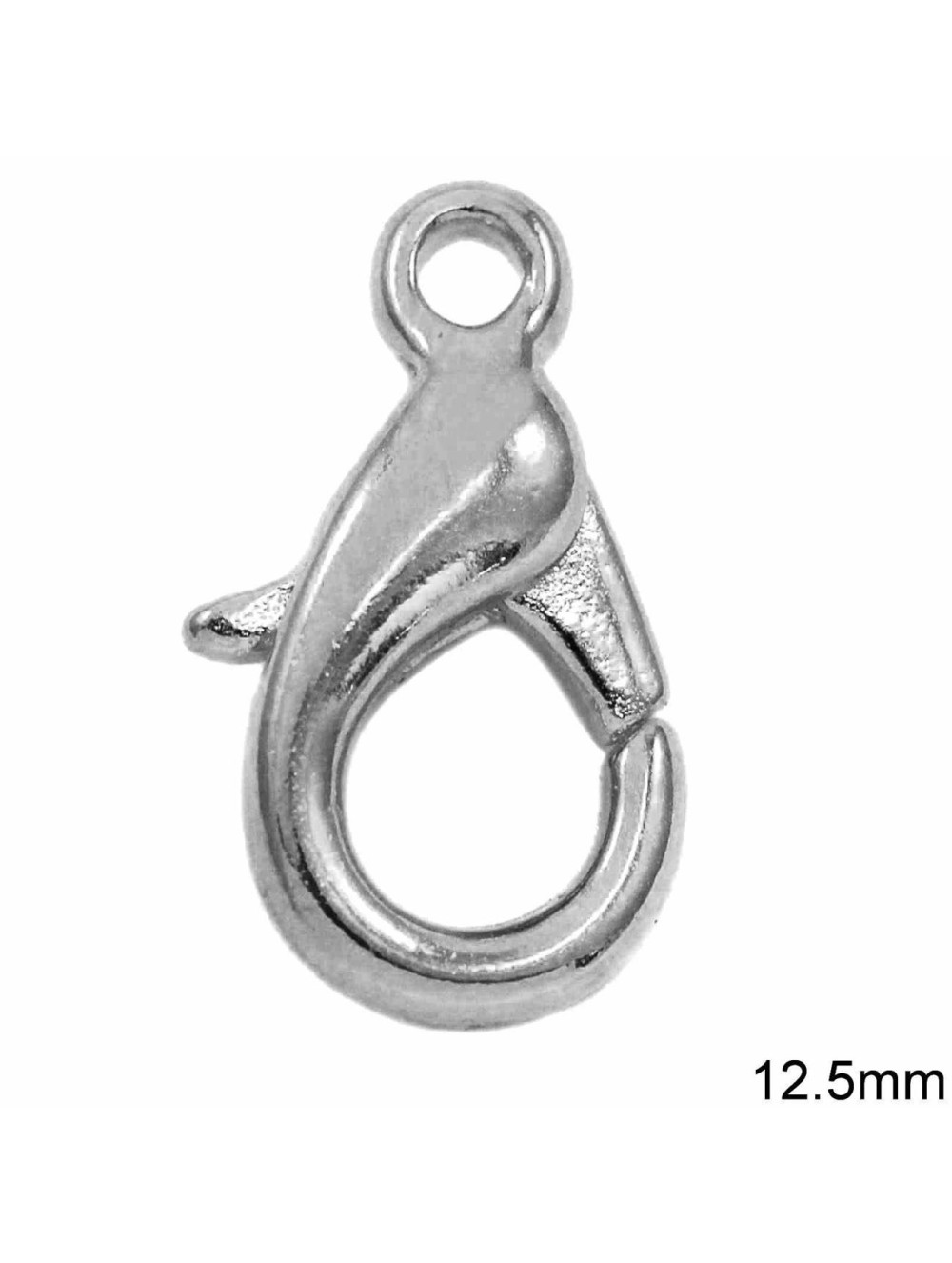 ΠΑΠΑΓΑΛΑΚΙ ΧΥΤΟ 12,5 mm (ΧΟΝΔΡΙΚΗ)