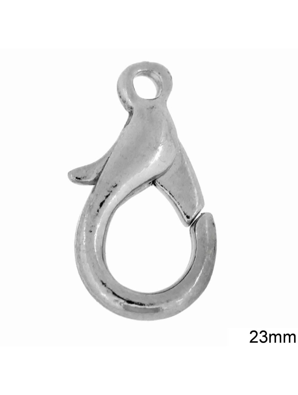 ΠΑΠΑΓΑΛΑΚΙ ΧΥΤΟ 23 mm (ΧΟΝΔΡΙΚΗ)