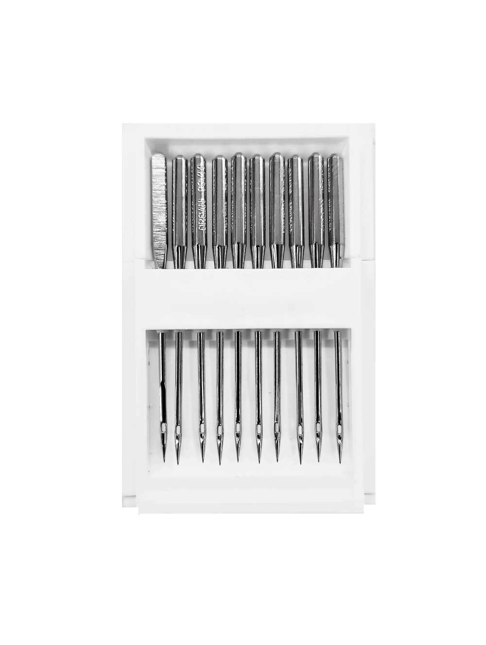 HOUSEHOLD SEWING MACHINE NEEDLES