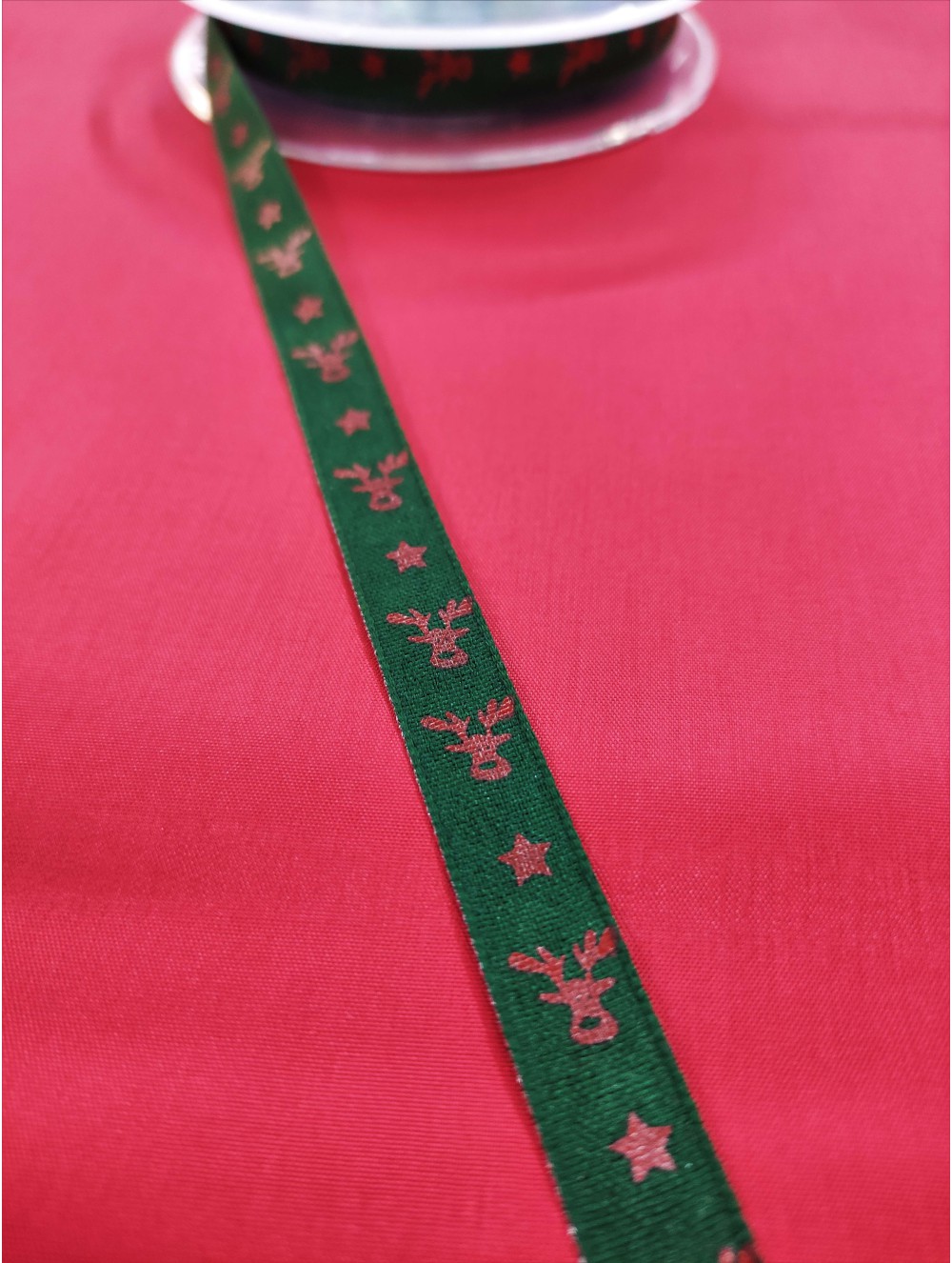 ΧΡΙΣΤΟΥΓΕΝΝΙΑΤΙΚΗ ΚΟΡΔΕΛΑ , 13 mm (ΧΟΝΔΙΡΚΗ)