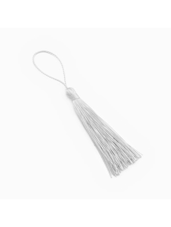 RAYON TASSEL - 61 mm (THIN THREAD) - WHOLESALE