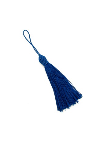 RAYON TASSEL - 95 mm (THIN THREAD) - WHOLESALE
