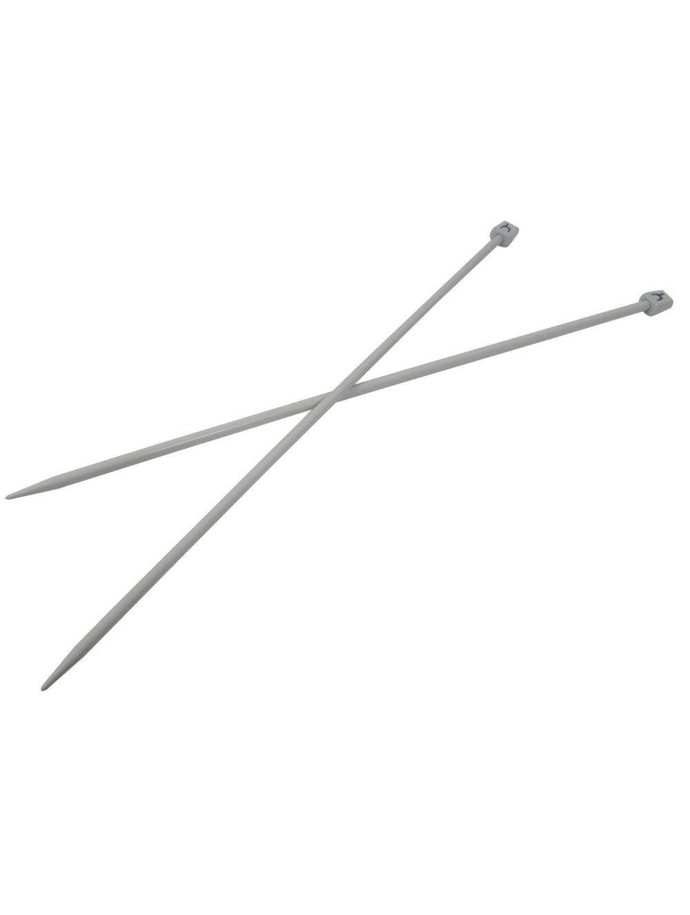 KNITTING NEEDLES