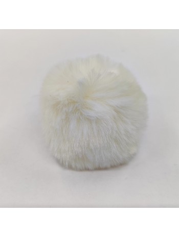 ΠΟΝ ΠΟΝ ΜΕ ΘΗΛΙΑ ,  ΓΟΥΝΙΝΟ , 6 cm (ΧΟΝΔΡΙΚΗ)