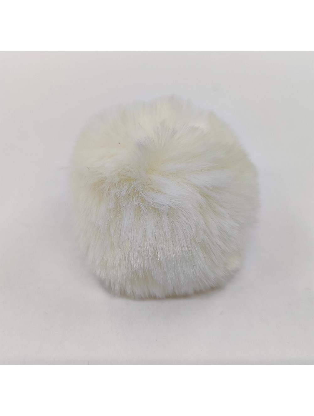 ΠΟΝ ΠΟΝ ΜΕ ΘΗΛΙΑ ,  ΓΟΥΝΙΝΟ , 6 cm (ΧΟΝΔΡΙΚΗ)