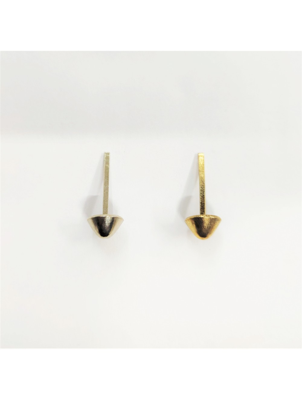 METALLIC BAG FOOT , MEDIUM