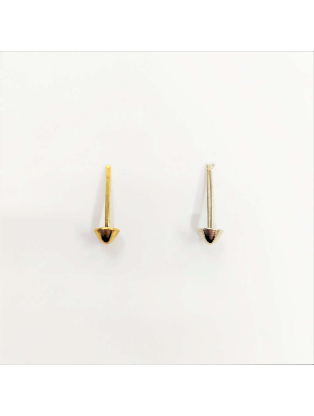 METALLIC BAG FOOT, SMALL