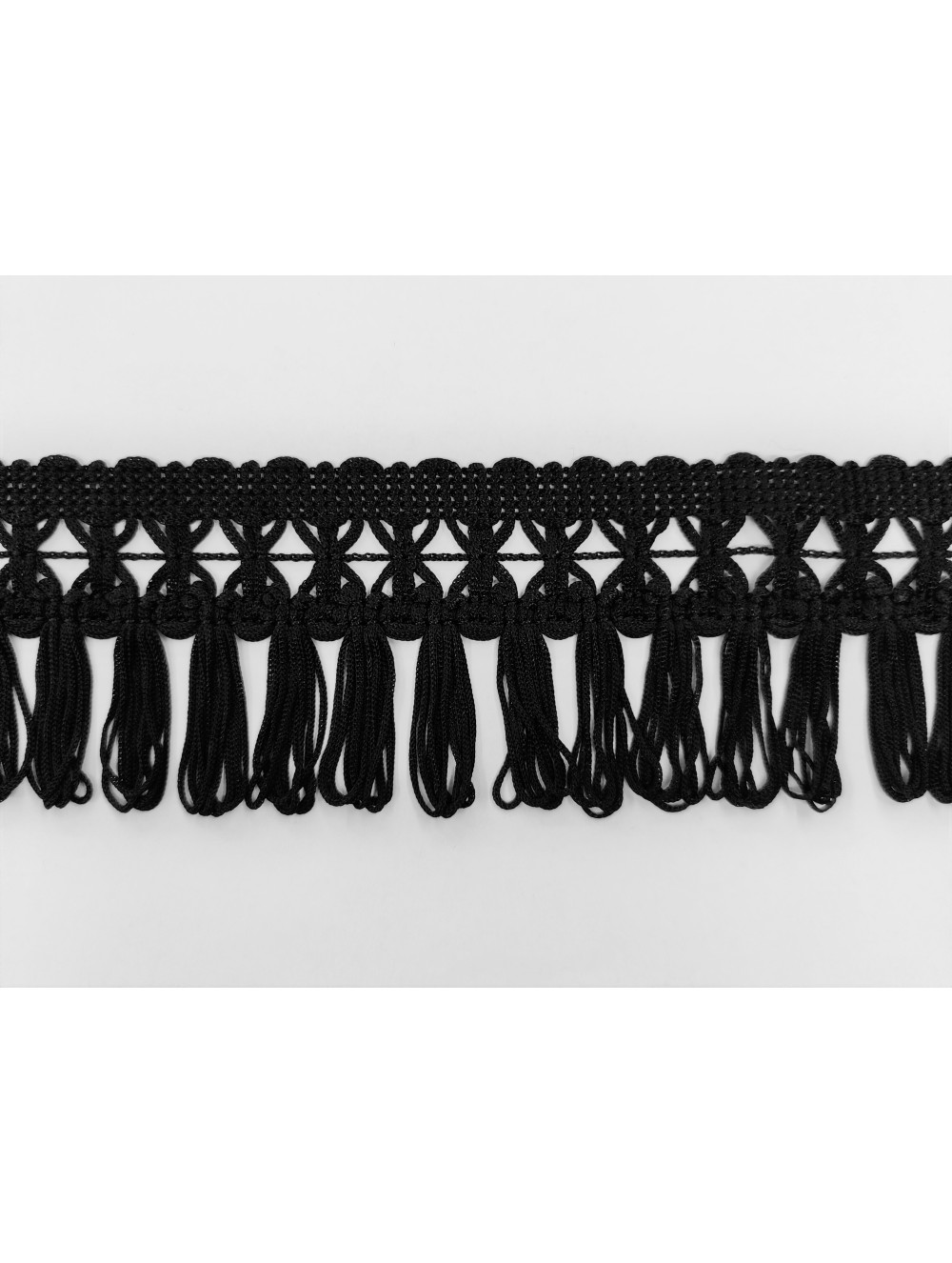 FRINGE RAYON TRIMMING  70 mm wholesale