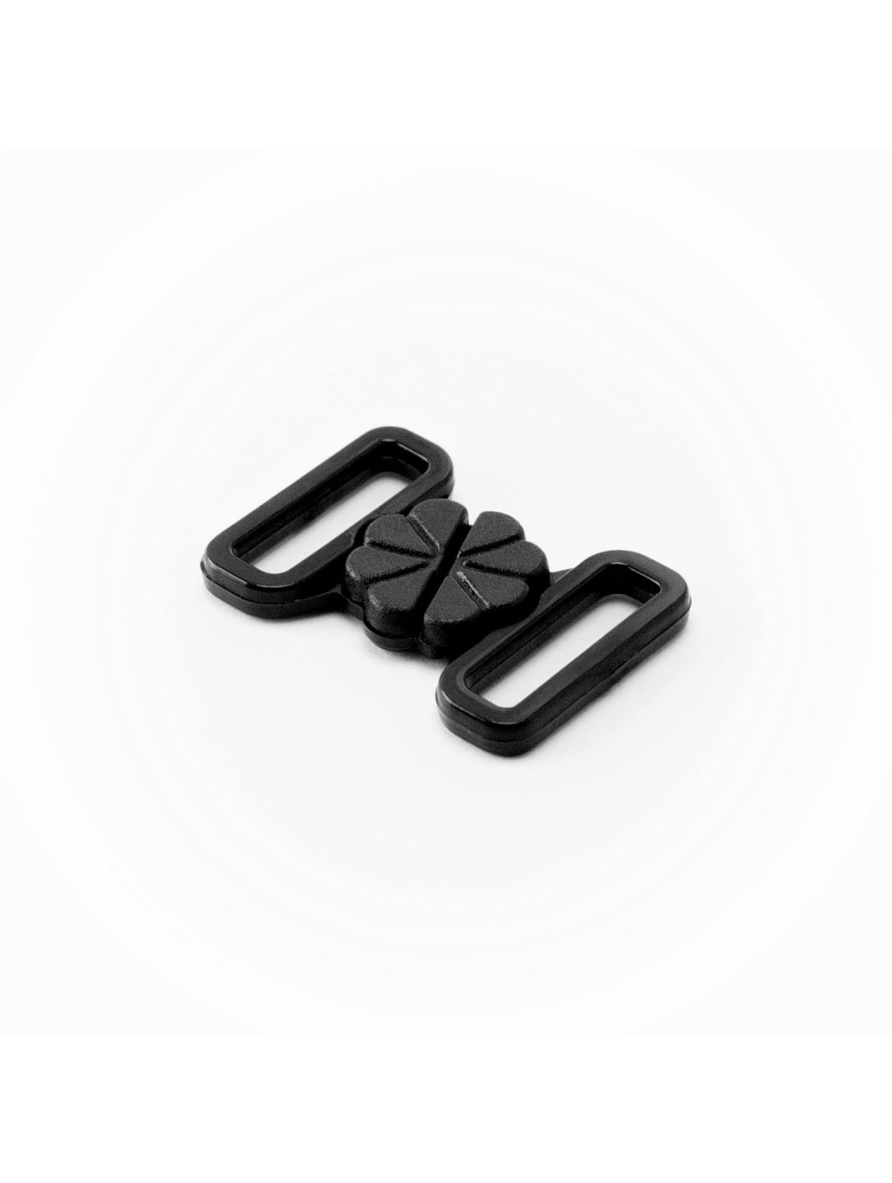 PLASTIC SWIMSUIT BUCKLE 16 mm (WHOLESALE)