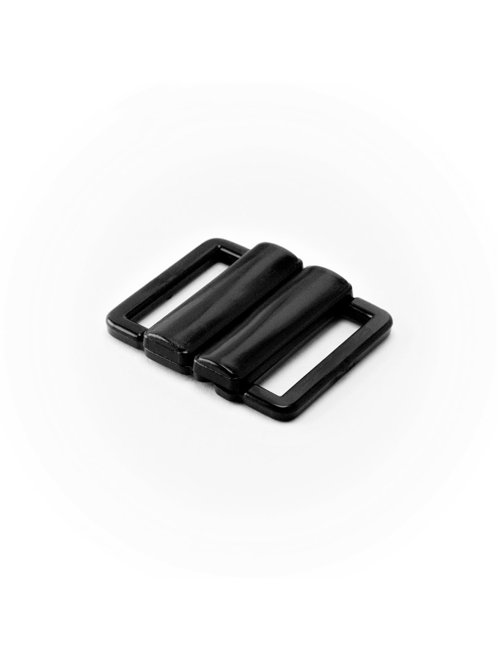 PLASTIC SWIMSUIT BUCKLE 25 mm (WHOLESALE)