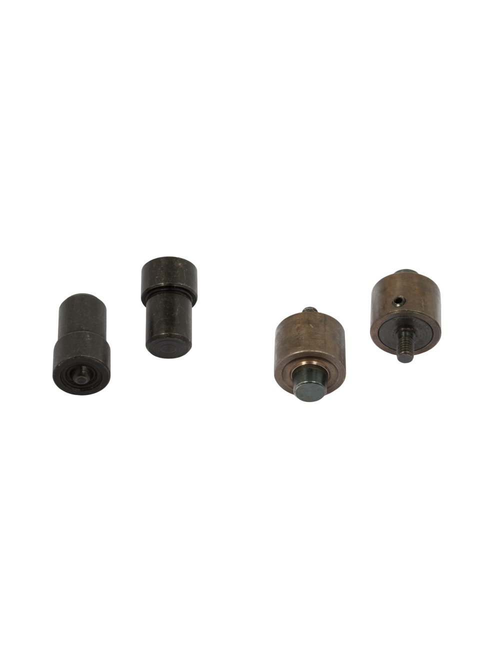 ATTACHING DIES, MATRIX (11 mm EYELET) - WHOLESALE