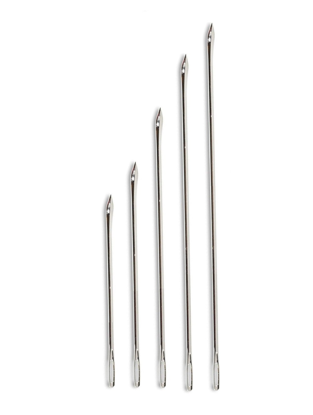 PACKING NEEDLE Νο 4, 10 cm (WHOLESALE)