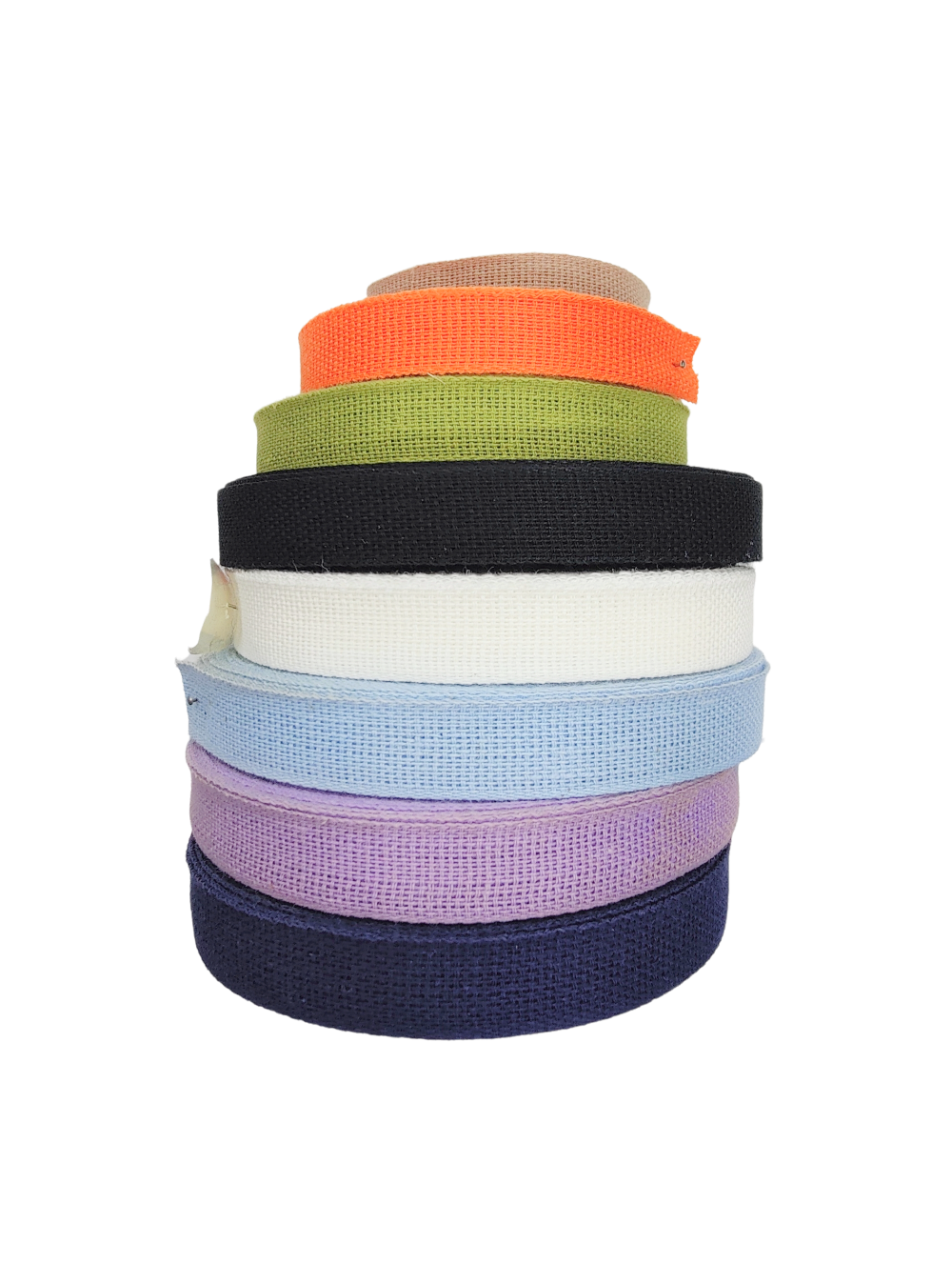 HAT RIBBON 15 mm wholesale
