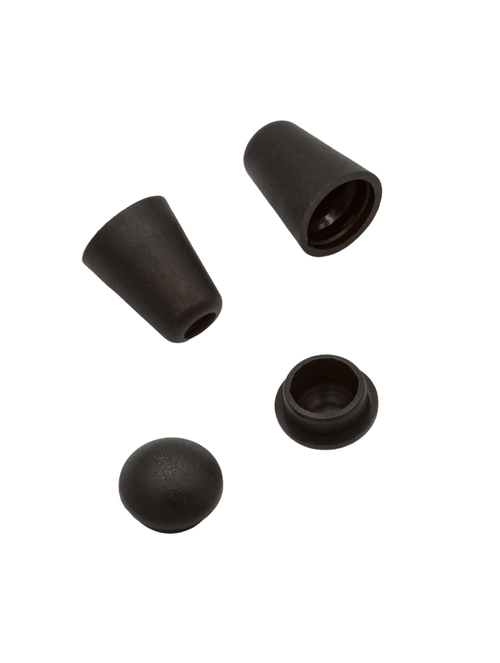 ΤΕΛΕΙΩΜΑ ΚΟΡΔΟΝΙΩΝ, 14.7 x 12mm (ΧΟΝΔΡΙΚΗ)