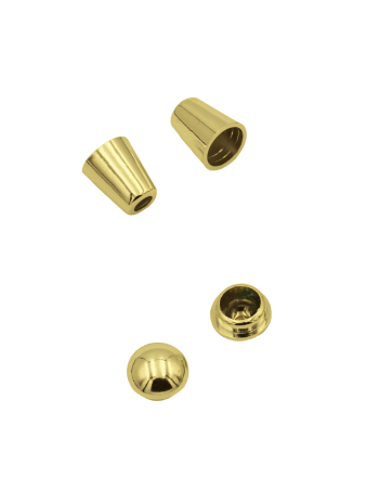 ΤΕΛΕΙΩΜΑ ΚΟΡΔΟΝΙΩΝ, 14.7 x 12mm (ΧΟΝΔΡΙΚΗ)